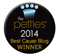Petties 2014 Winner Cause Blog 200